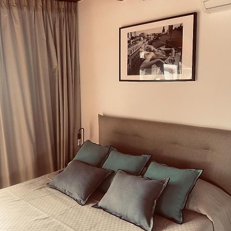 B&B Morghen Pozzuoli Exterior foto