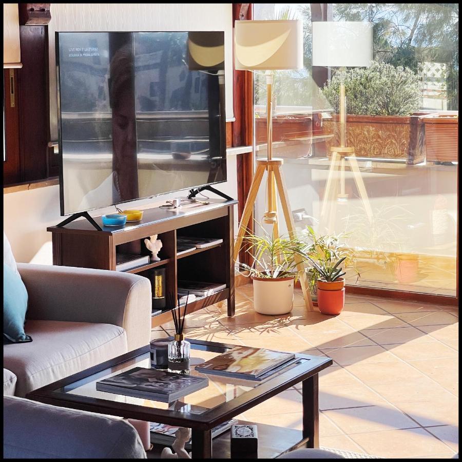 B&B Morghen Pozzuoli Exterior foto