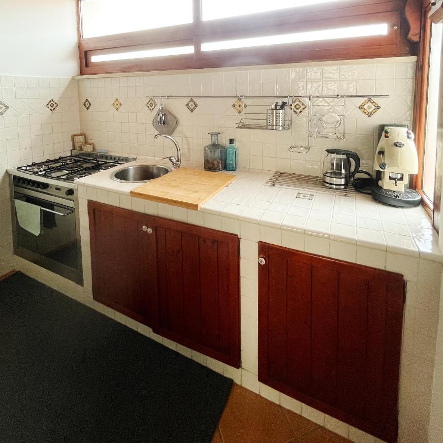 B&B Morghen Pozzuoli Exterior foto